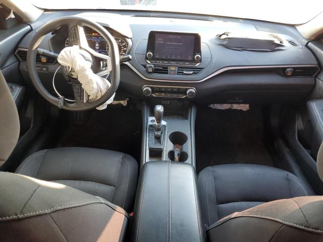 Photo 8 from auction – 2019 NISSAN ALTIMA S with VIN 1N4BL4BV4KC159546