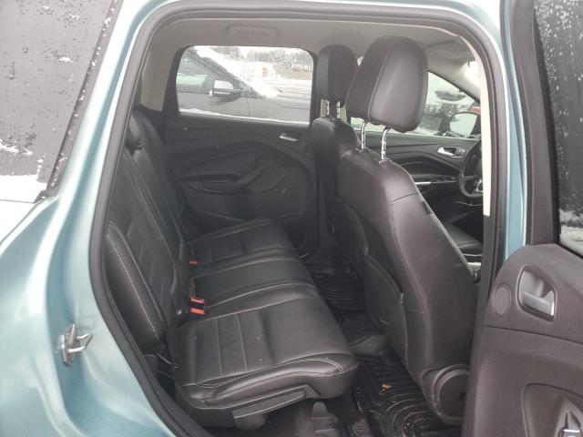Photo 10 from auction – 2013 FORD ESCAPE SEL with VIN 1FMCU0H92DUB98126