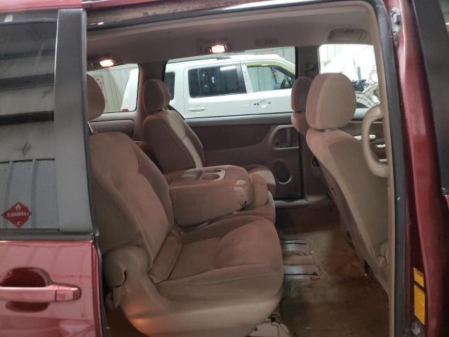 Photo 11 from auction – 2006 TOYOTA SIENNA CE with VIN 5TDZA23C86S558111