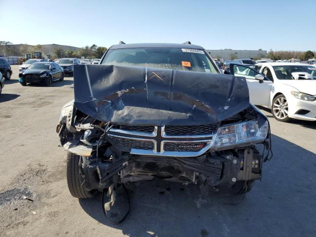 Photo 5 from auction – 2016 DODGE JOURNEY SE with VIN 3C4PDCAB4GT152056