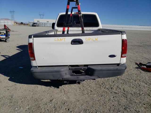 Photo 6 from auction – 2004 FORD F250 SUPER with VIN 1FTNF20L34ED26751