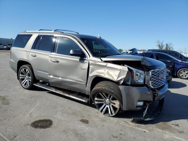 Photo 4 from auction – 2019 GMC YUKON DENA with VIN 1GKS2CKJ8KR112817