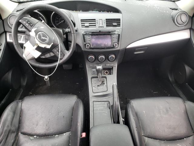 صورة رقم 8 من المزاد - 2013 MAZDA 3 I مع VIN JM1BL1WP5D1815613