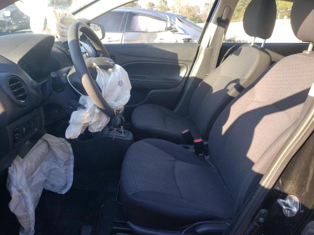 Photo 7 from auction – 2015 MITSUBISHI MIRAGE DE with VIN ML32A3HJ3FH060839