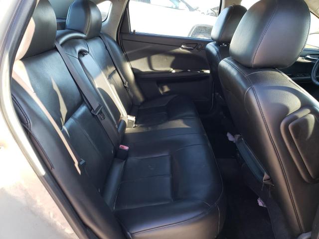 Photo 10 from auction – 2012 CHEVROLET IMPALA LTZ with VIN 2G1WC5E36C1172035