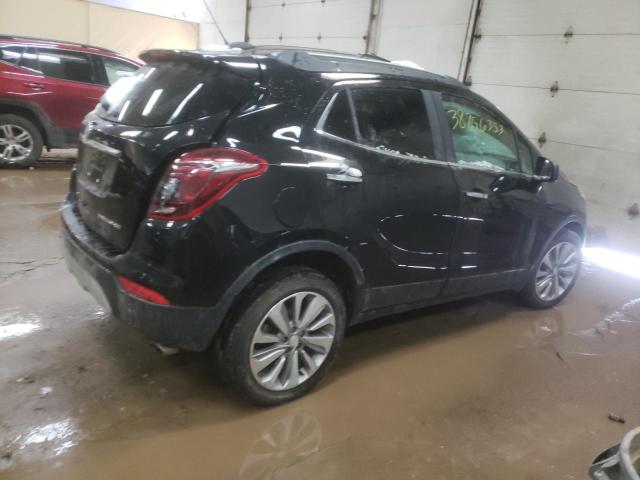 Photo 3 from auction – 2020 BUICK ENCORE PRE with VIN KL4CJASB1LB053498