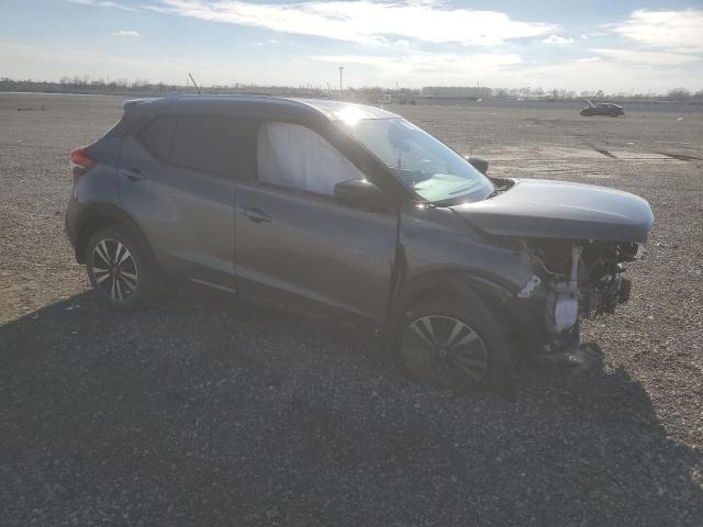 Photo 4 from auction – 2020 NISSAN KICKS SR with VIN 3N1CP5DV3LL494036