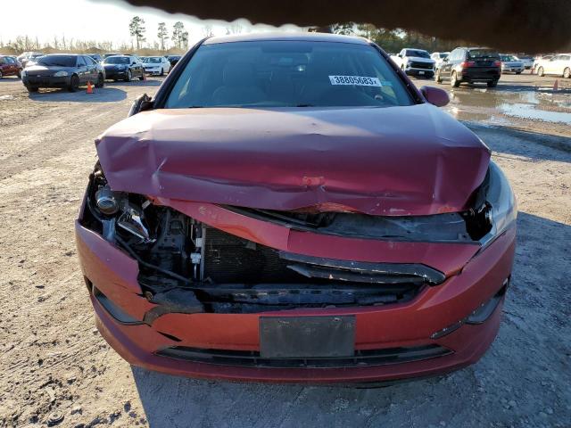 Photo 5 from auction – 2016 HYUNDAI SONATA SE with VIN 5NPE24AF8GH364691