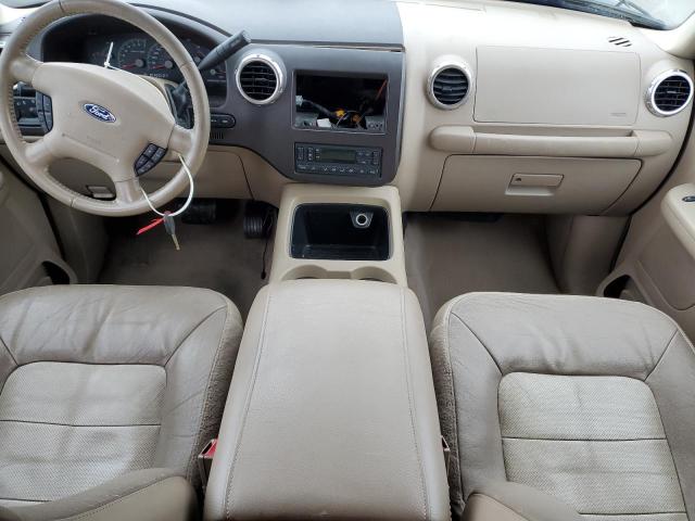 Photo 8 from auction – 2004 FORD EXPEDITION with VIN 1FMFU17L74LA78411