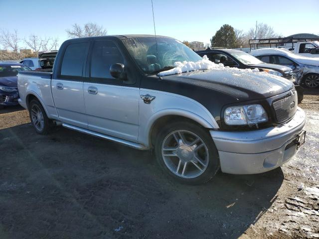 Photo 4 from auction – 2003 FORD F150 SUPER with VIN 1FTRW07313KD41485