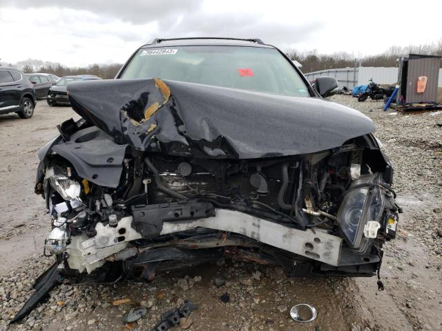 Photo 5 from auction – 2010 LEXUS RX 450 with VIN JTJBC1BA1A2027027