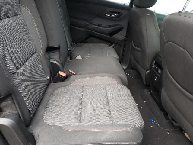Photo 11 from auction – 2021 CHEVROLET TRAVERSE L with VIN 1GNERFKWXMJ177002