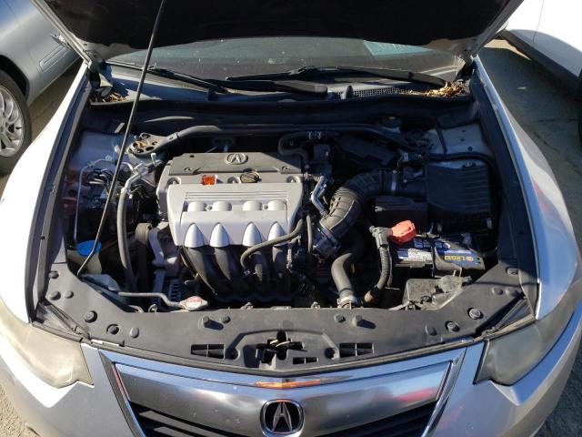Photo 11 from auction – 2012 ACURA TSX TECH with VIN JH4CU2F60CC010747