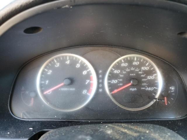 Photo 9 from auction – 2003 MAZDA 6 S with VIN 1YVFP80D535M16151