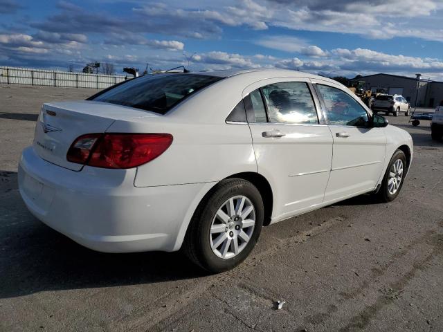 Photo 3 from auction – 2010 CHRYSLER SEBRING TO with VIN 1C3CC4FB6AN180579