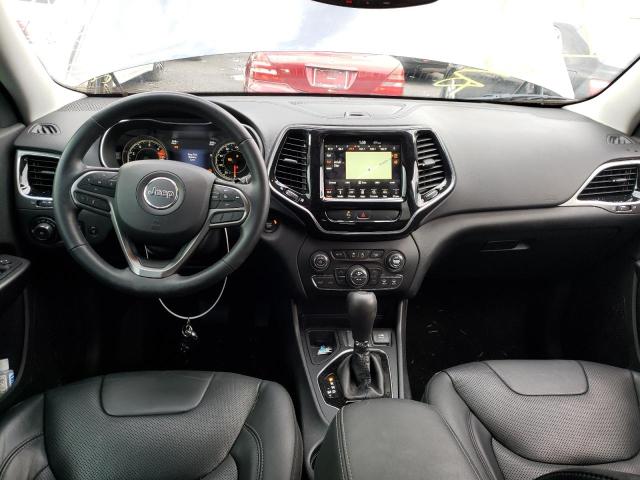 Photo 8 from auction – 2019 JEEP CHEROKEE L with VIN 1C4PJLDB3KD341056