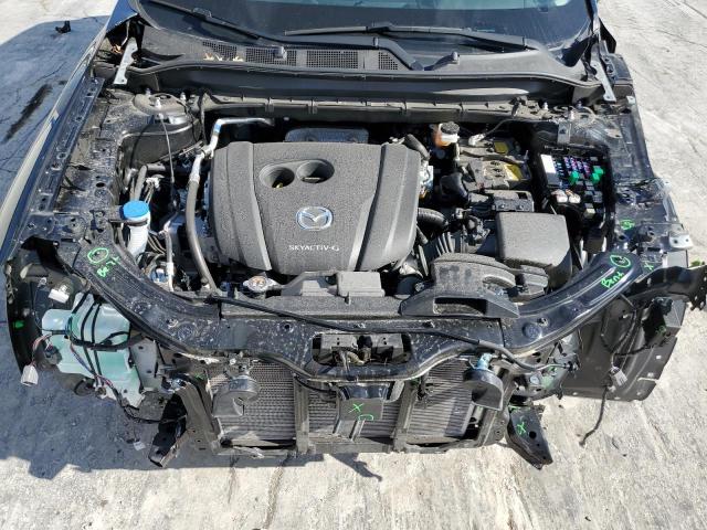 Photo 12 from auction – 2022 MAZDA CX-5 PREMI with VIN JM3KFBEM2N0632544