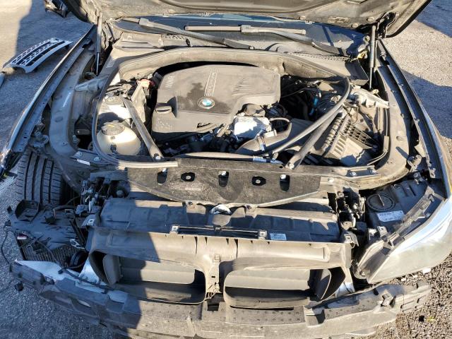 Photo 11 from auction – 2015 BMW 528 I with VIN WBA5A5C53FD513085