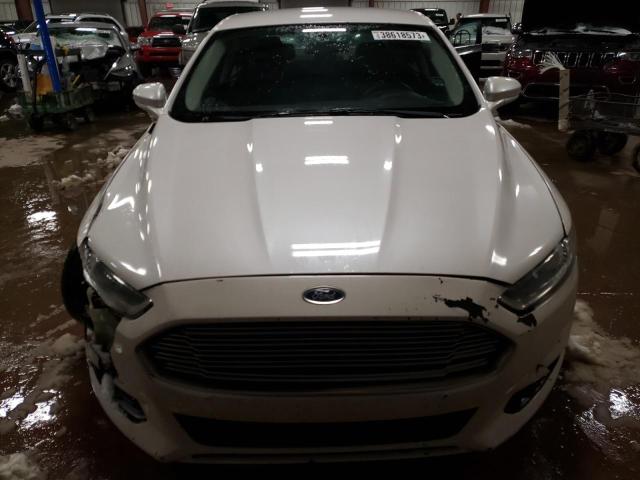 Photo 5 from auction – 2014 FORD FUSION SE with VIN 3FA6P0T95ER249309