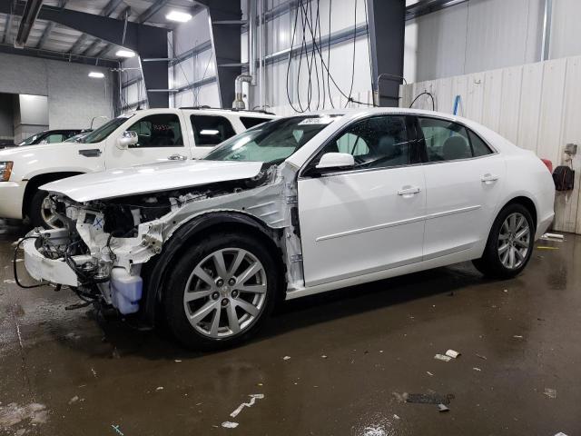 CHEVROLET MALIBU 2LT 2014 with VIN 1G11E5SL5EF189011 - Photo from auction