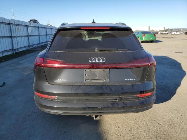 Photo 6 from auction – 2021 AUDI E-TRON PRE with VIN WA1LABGE7MB026803