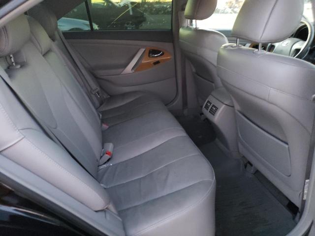Photo 10 from auction – 2007 TOYOTA CAMRY CE with VIN 4T1BE46K67U626466