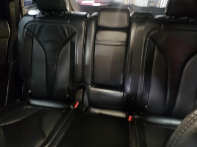 Photo 10 from auction – 2016 LINCOLN MKX SELECT with VIN 2LMTJ8KP9GBL33485