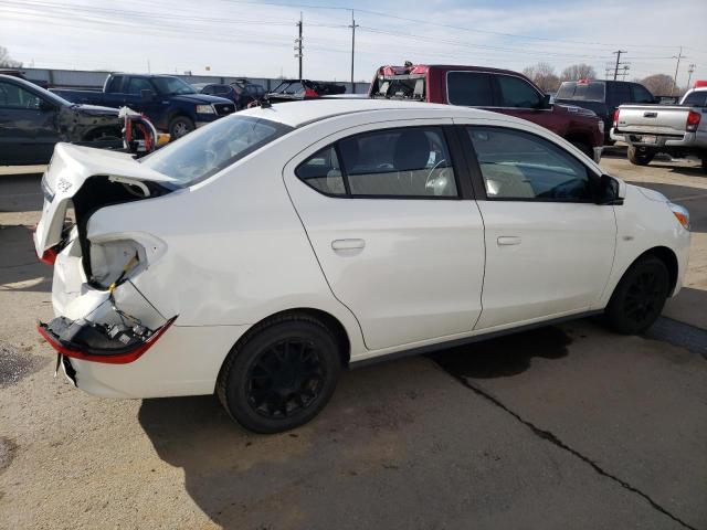 Photo 3 from auction – 2019 MITSUBISHI MIRAGE G4 with VIN ML32F3FJ2KHF01412
