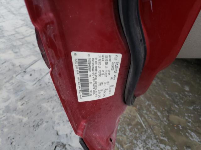 Photo 14 from auction – 2006 CHRYSLER PACIFICA T with VIN 2A4GF684X6R866885