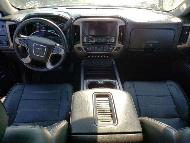 Photo 8 from auction – 2017 GMC SIERRA C15 with VIN 3GTP1PEC6HG106614