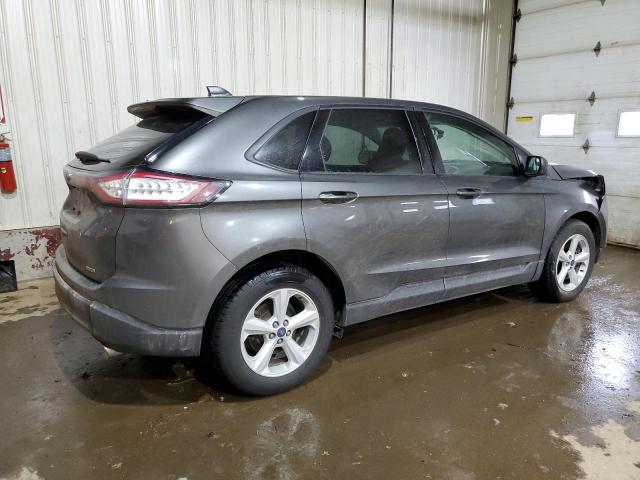Photo 3 from auction – 2016 FORD EDGE SE with VIN 2FMPK4G91GBB13285