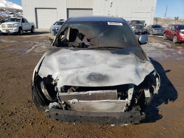 Photo 5 from auction – 2011 SUBARU TRIBECA PR with VIN 4S4WX9FD5B4400227