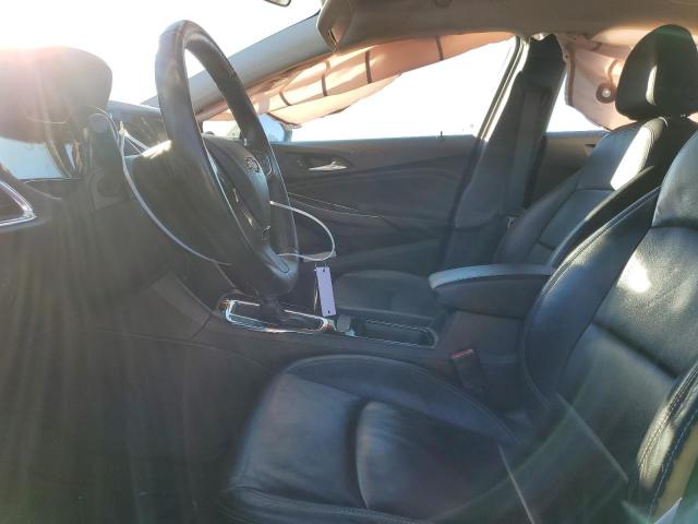 Photo 7 from auction – 2018 CHEVROLET CRUZE PREM with VIN 3G1BF6SMXJS587563
