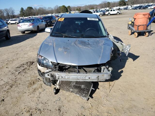 Photo 5 from auction – 2008 MAZDA 3 I with VIN JM1BK32F881142978