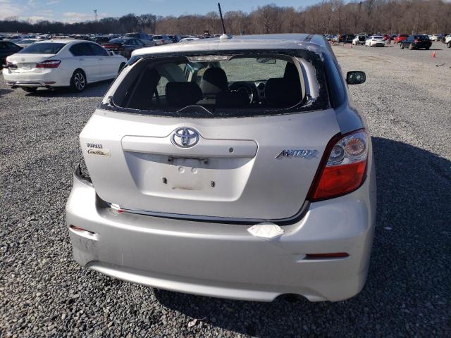 Photo 6 from auction – 2010 TOYOTA COROLLA MA with VIN 2T1KU4EE7AC202267