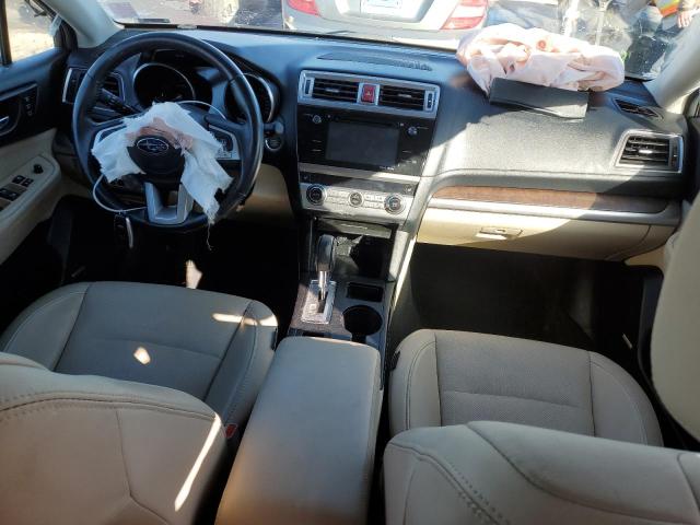 Photo 8 from auction – 2017 SUBARU OUTBACK 2. with VIN 4S4BSANC8H3409557