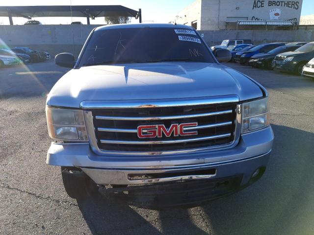 Photo 5 from auction – 2013 GMC SIERRA C15 with VIN 3GTP1VE07DG163411
