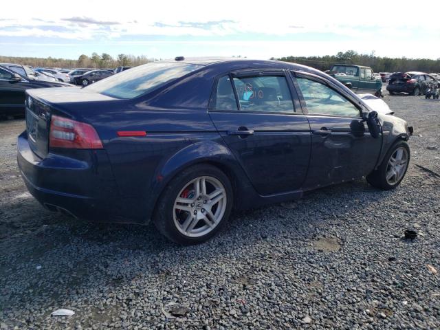 Photo 3 from auction – 2008 ACURA TL with VIN 19UUA66278A020392