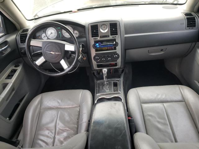 Photo 8 from auction – 2010 CHRYSLER 300 TOURIN with VIN 2C3CA5CV1AH284366