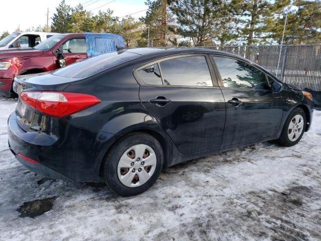 Photo 3 from auction – 2016 KIA FORTE LX with VIN KNAFK4A68G5580753