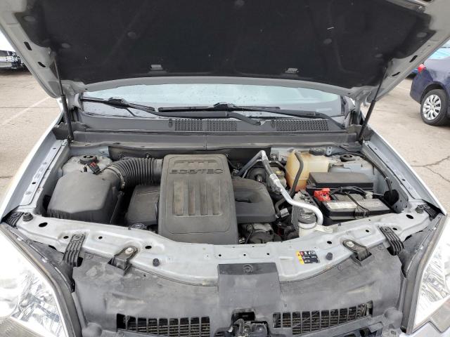 Photo 12 from auction – 2014 CHEVROLET CAPTIVA LS with VIN 3GNAL2EK0ES661293