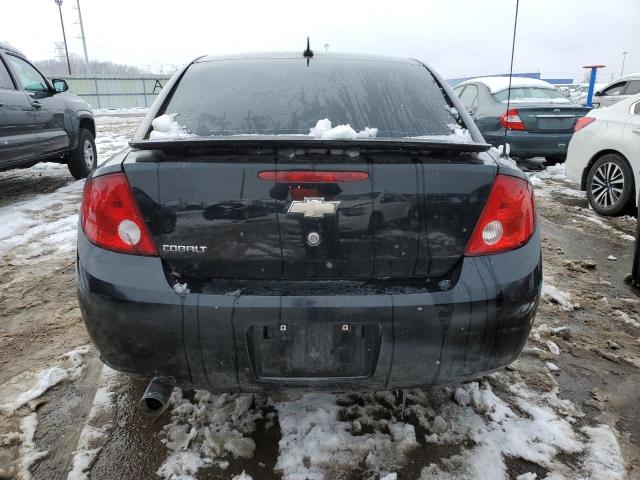 Photo 6 from auction – 2010 CHEVROLET COBALT LS with VIN 1G1AB5F51A7156466
