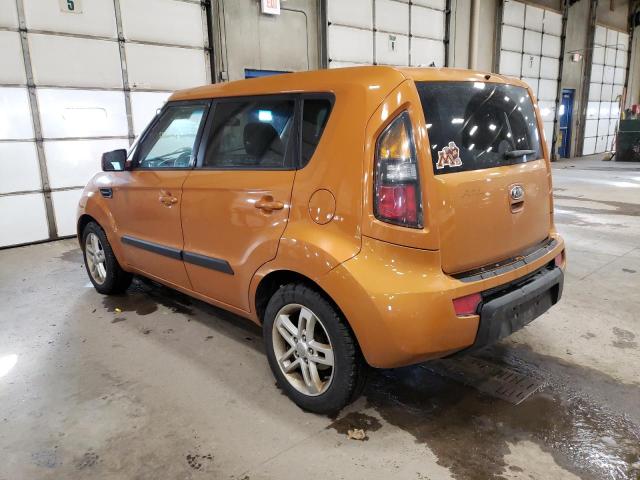 Photo 2 from auction – 2011 KIA SOUL with VIN KNDJT2A21B7238781