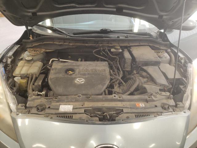 Photo 11 from auction – 2012 MAZDA 3 I with VIN JM1BL1UG4C1596225