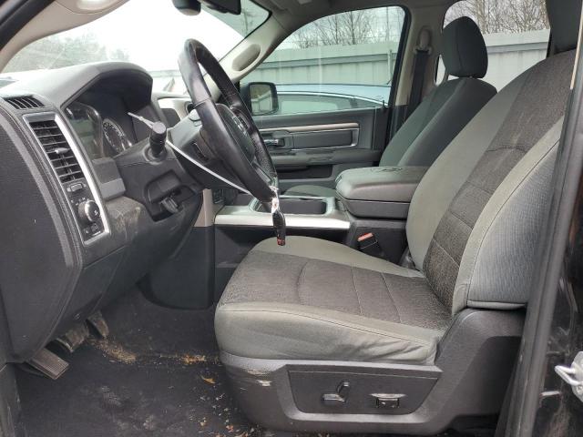 Photo 7 from auction – 2016 RAM 1500 SLT with VIN 1C6RR7GG5GS267391