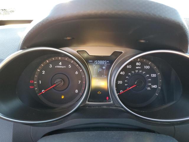 Photo 9 from auction – 2015 HYUNDAI VELOSTER with VIN KMHTC6AD4FU227827