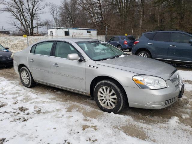 Photo 4 from auction – 2008 BUICK LUCERNE CX with VIN 1G4HP57298U119748