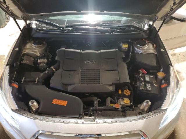 Photo 11 from auction – 2016 SUBARU LEGACY 3.6 with VIN 4S3BNEN68G3037777