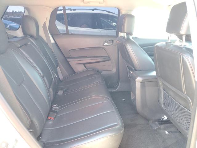 Photo 10 from auction – 2012 GMC TERRAIN SL with VIN 2GKALUEK2C6125904
