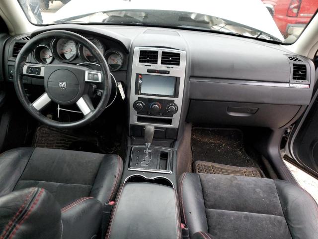 Photo 8 from auction – 2008 DODGE CHARGER SR with VIN 2B3KA73W58H240099